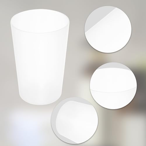 Scholarly Smooth Toothbrush Tumbler