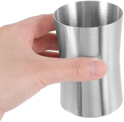 Cabilock Stainless Steel Water Cup