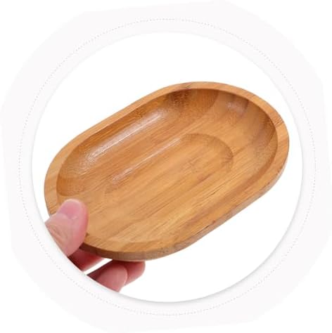 MOKKHNB Self-Draining Soap Dish