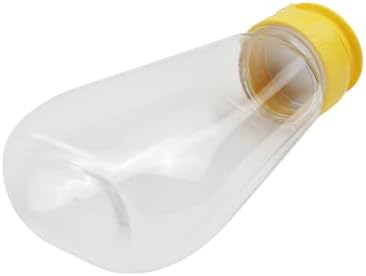 Vivid Condiment Squeeze Bottles
