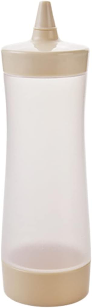 3-Pack Squeeze Bottles Ketchup Mustard More