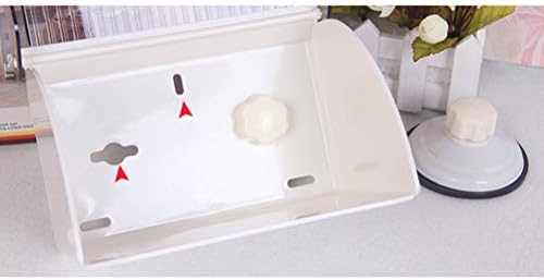 Cabilock Wall-Mount Paper Towel Dispenser