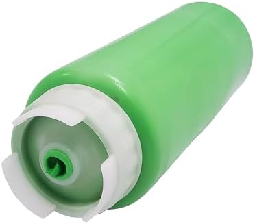 Creative Mark FIFO Squeeze Bottles