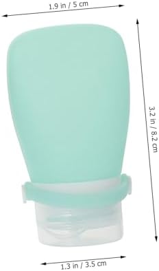 Lightweight Squeeze Sauce Bottles for Ketchup