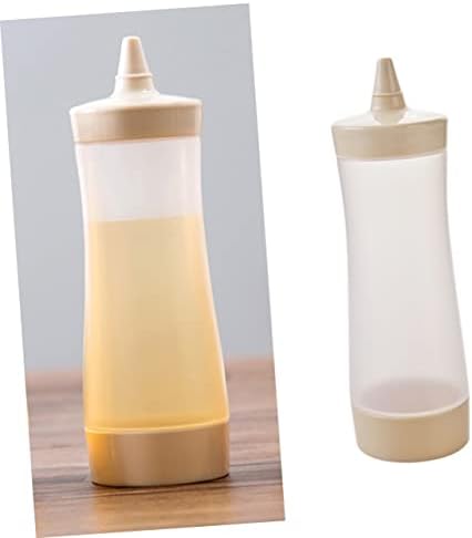 Zerodeko Squeeze Bottle Set