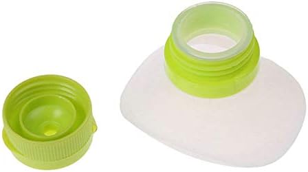 AKOAK Mini Silicone Sauce Extractor