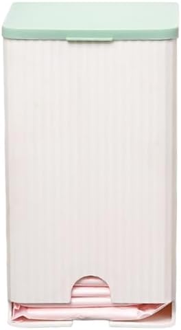 Curckua Wall-Mounted Storage Box for Toiletries sanitary Pads