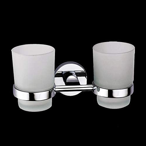 Makidar Premium To Brush Glass Tumbler