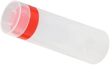 YOUTHINK 4 Holes Condiment Squeeze Bottle