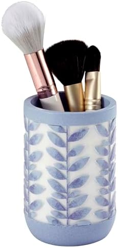 Resin Tumbler for Bathroom