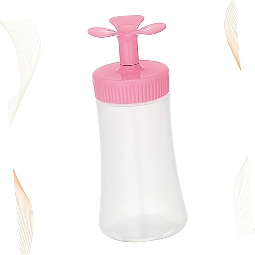 Durable Kitchen Condiment Squeeze Bottles