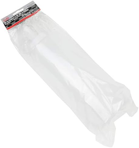 Chef Craft BBQ Squeeze Bottle 22 oz Clear