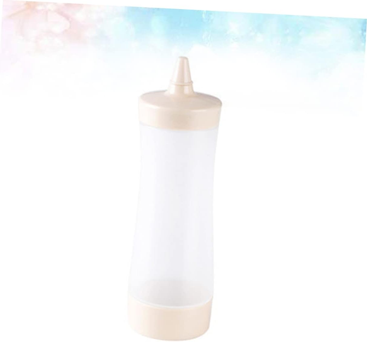 Precise 350ml Squeeze Bottle for Salad Dressing