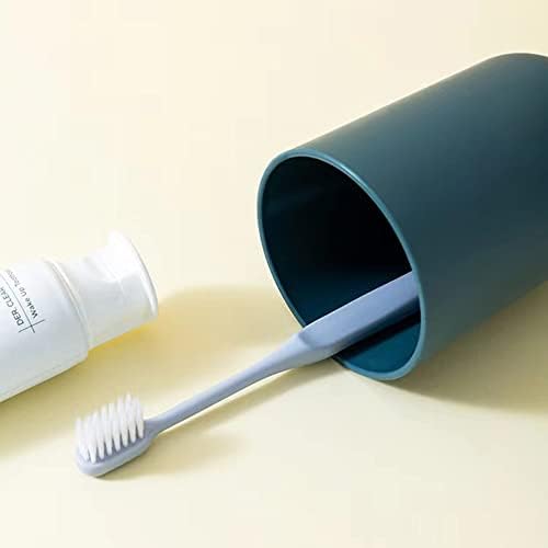 Discover the Perfect Nordic Style Mouthwash Cup 350ML