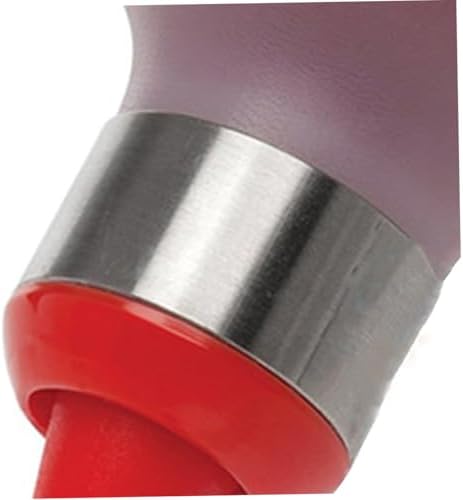 VINTORKY 2 Pack 450ml Condiment Squeeze Bottles