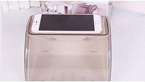 Cabilock Wall-Mount Paper Towel Dispenser