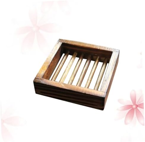 Odorless Soap Storage Rack