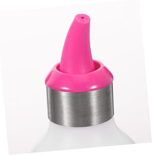 Sleek Condiment Squeeze Bottle