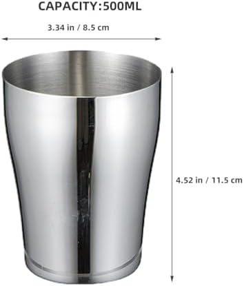 Stainless Steel Tumbler just to keep things pipped