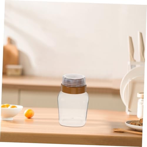 Refillable Honey Containers Sustainable Preserve Freshness