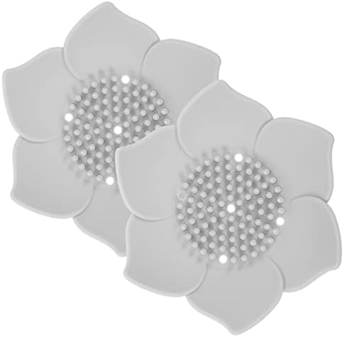 Alipis Floral Soap Holder Silicone