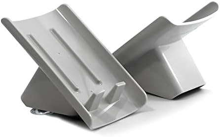 Habitamin Slanted Soap Dish with Suction Cup