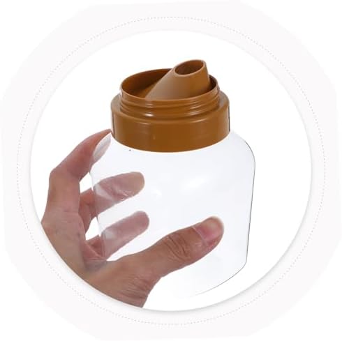 Refillable Honey Containers Sustainable Preserve Freshness