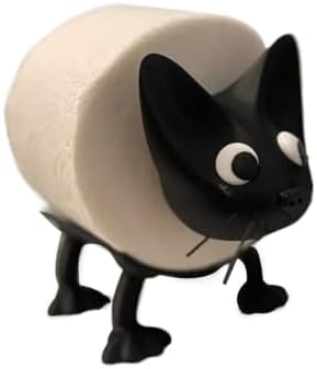 QUARK 3D_printed_Tissue_Paper_Stor