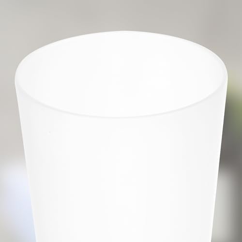 Scholarly Smooth Toothbrush Tumbler