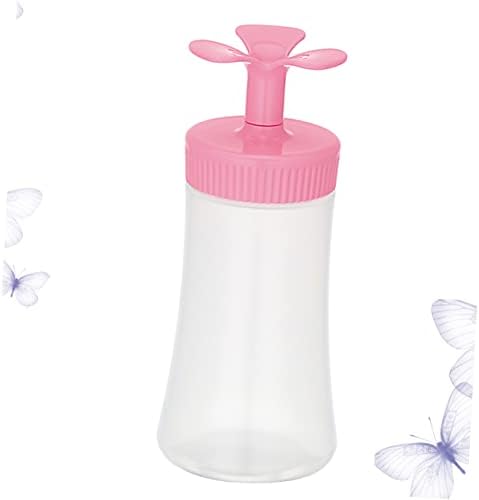 Durable Kitchen Condiment Squeeze Bottles