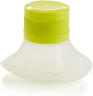 AKOAK Mini Silicone Sauce Extractor