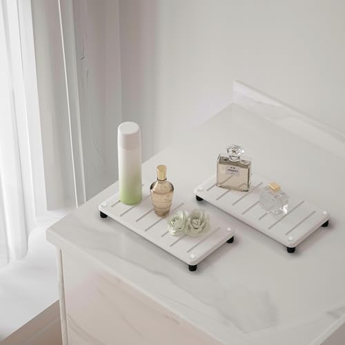 2-Piece Drying Mat Set for Sink Kitchen