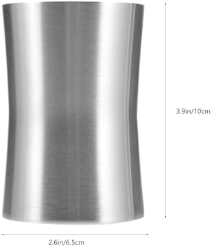 Cabilock Stainless Steel Water Cup