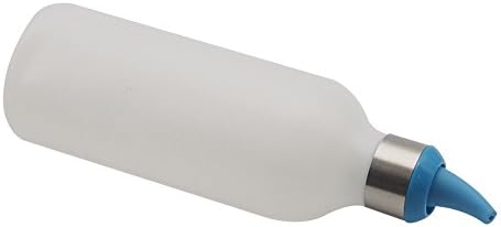 Sleek 4-Pack Squeeze Bottles for Kitchen Crafts