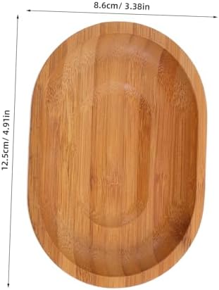 MOKKHNB Self-Draining Soap Dish