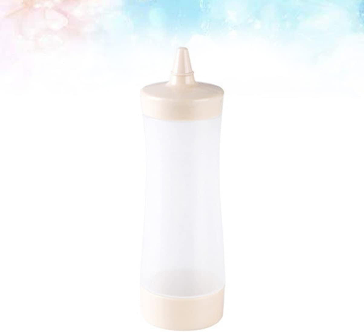 BrightFufu Salad Dressing Bottle 350ml
