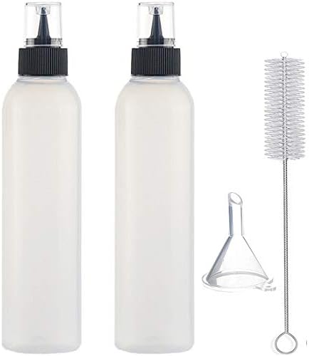Writer Bottles Icing Applicator Set 2 Pack