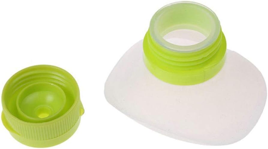 AKOAK Mini Silicone Sauce Extractor