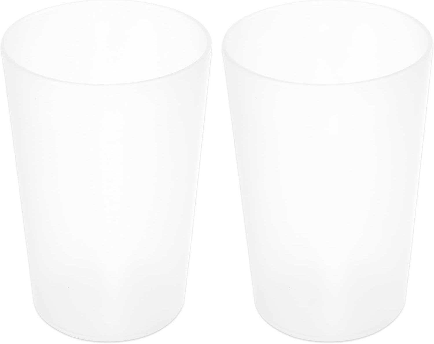 Scholarly Smooth Toothbrush Tumbler