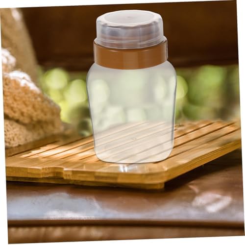 Refillable Honey Containers Sustainable Preserve Freshness