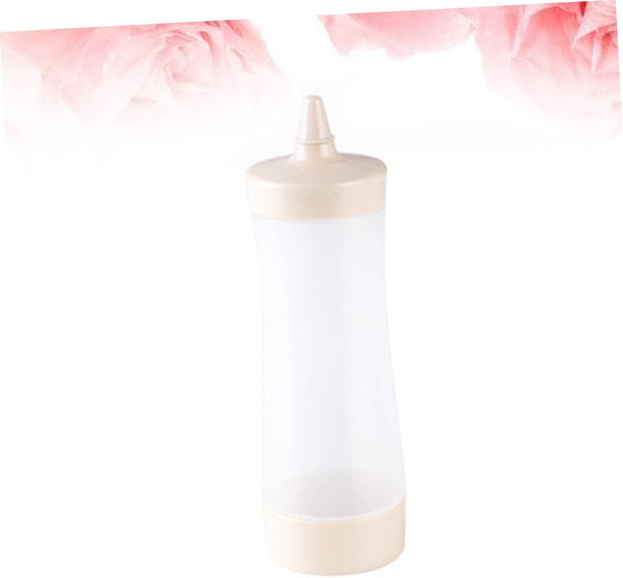 The Perfect Salad Dressing Squeeze Bottle