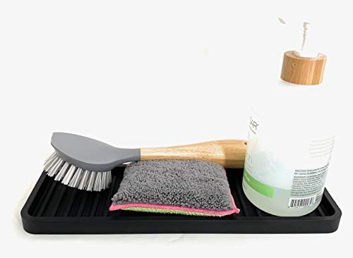 HAPPITASA SILICONE KITCHEN ORGANIZATIONAL TRAY