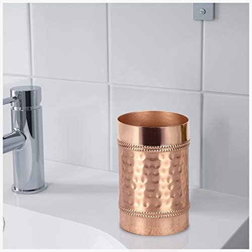Hudson Copper Tumbler Cup