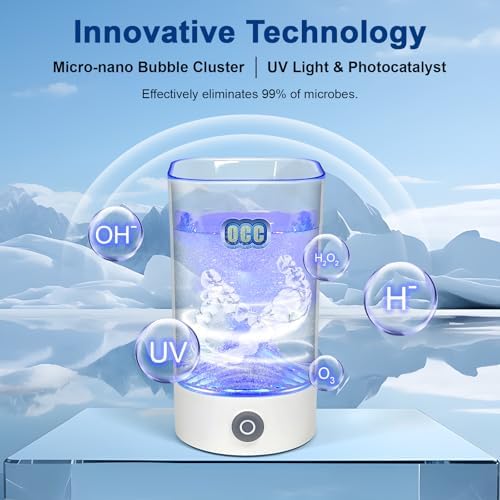 JCHOPE Smart Oral Carewashtravel