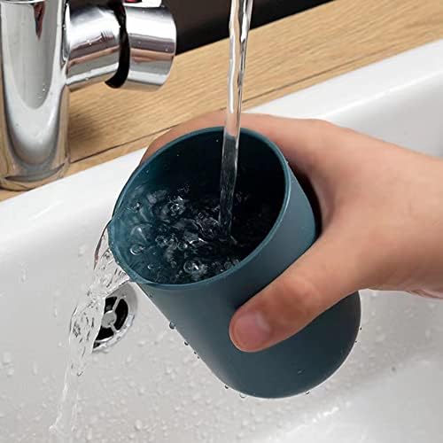 Discover the Perfect Nordic Style Mouthwash Cup 350ML