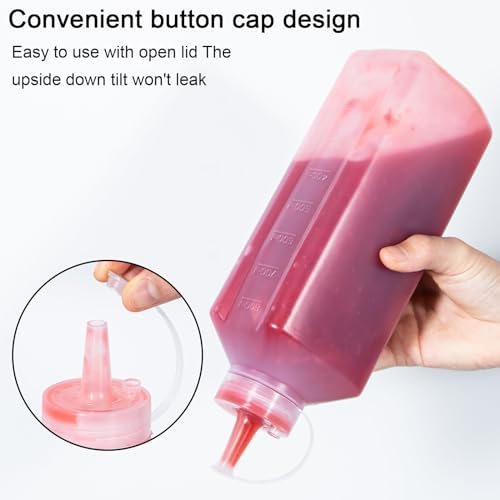 Squeeze Bottles