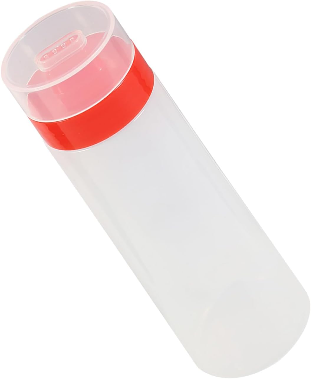 YOUTHINK 4 Holes Condiment Squeeze Bottle