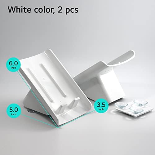 Fast-Drying Soap Holder with Suction Cup