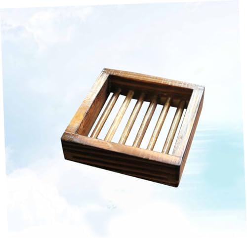 Odorless Soap Storage Rack