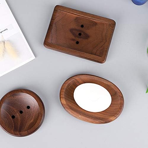 WoodenSoapDish